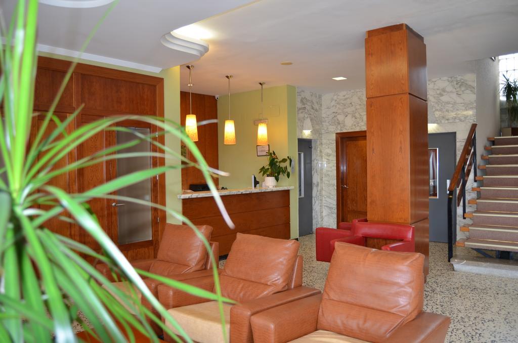 Hotel Sant Jordi Tarragona Exteriör bild